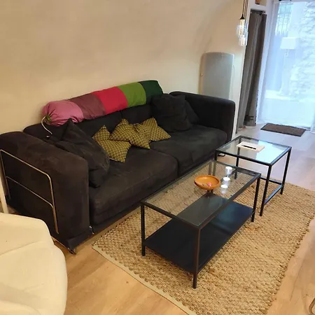 Le Logis Du Barry Apartman