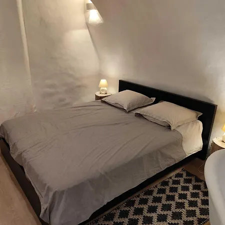 Le Logis Du Barry Apartman