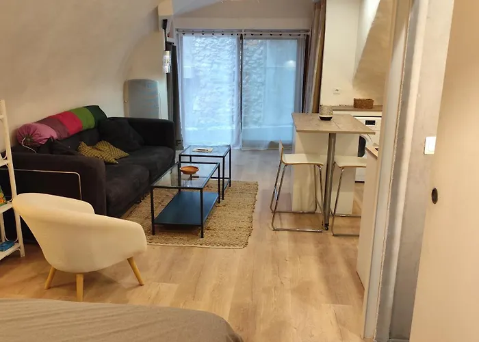 Le Logis Du Barry Daire Montpeyroux (Herault)