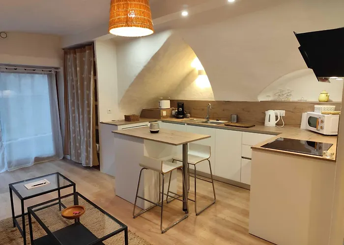 Le Logis Du Barry Daire *